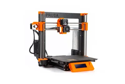 Imprimante 3D Prusa i3