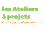 Logo Les Ateliers à projets