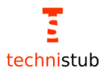 Logo TechniStub