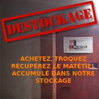 Destockage