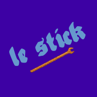 Le Stick